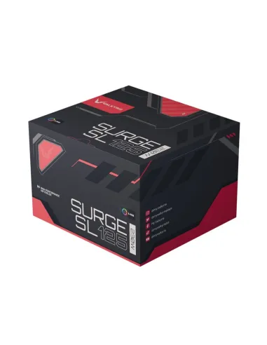 Valkyrie Surge SL125BK Disipador CPU 120mm RGB Negro