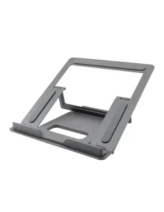 Coolbox COO-ATRIL-02 Soporte de Portátil 17" Gris-ACCE62204