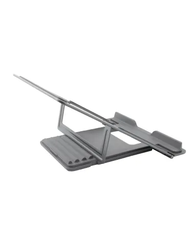 Soporte de Portátil Coolbox COO-ATRIL-02