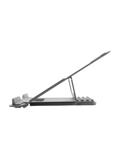 Soporte de Portátil Coolbox COO-ATRIL-02
