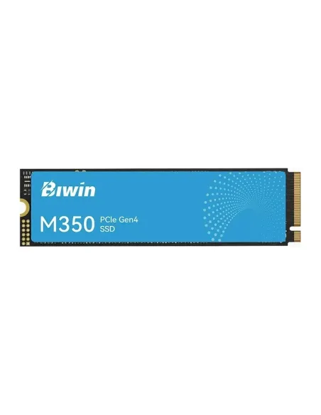 Biwin M350 1TB SSD PCIe Gen 4x4 NVMe M.2
