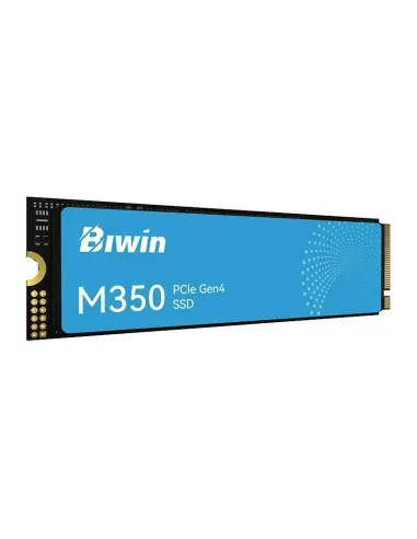 Disco Duro SSD Biwin M350 1TB