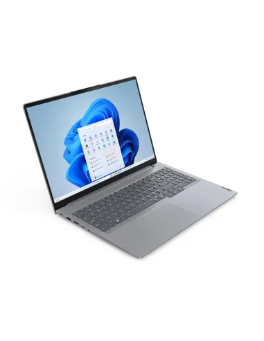 Ordenador Portátil Lenovo ThinkBook 16 G7 21MW001ESP