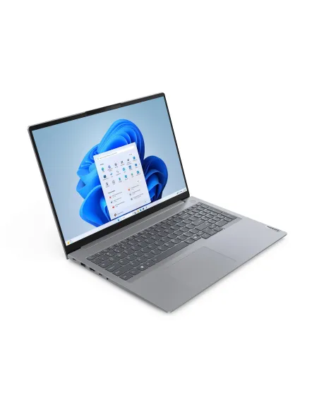 Ordenador Portátil Lenovo ThinkBook 16 G7 21MW001ESP