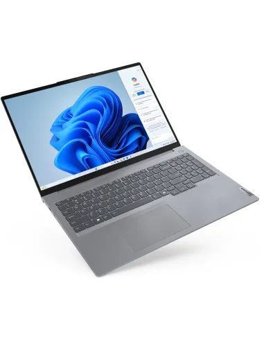 Ordenador Portátil Lenovo ThinkBook 16 G7 21MW001ESP