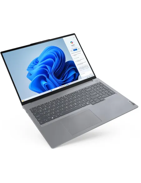Ordenador Portátil Lenovo ThinkBook 16 G7 21MW001ESP