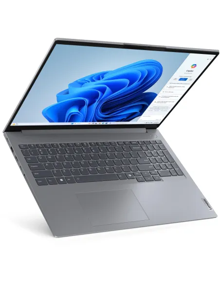 Ordenador Portátil Lenovo ThinkBook 16 G7 21MW001ESP