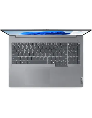 Ordenador Portátil Lenovo ThinkBook 16 G7 21MW001ESP