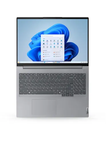 Ordenador Portátil Lenovo ThinkBook 16 G7 21MW001ESP