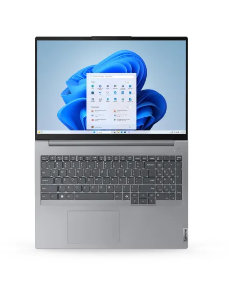 Ordenador Portátil Lenovo ThinkBook 16 G7 21MW001ESP