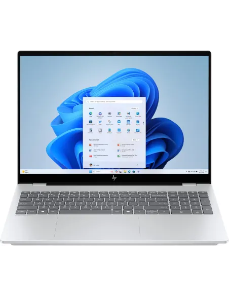 HP OmniBook 7 AI 16AY0004NS Intel Core Ultra 7 255H/32GB/1TB SSD/RTX 4050/16" W11 Home