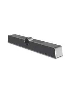 Maxhub UC S10 Webcam 4K UHD con Barra de Sonido Gris Reacondicionado-MULT58820