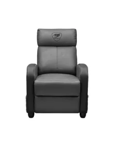 Cougar Ranger Elite Jet Gray Sillón Gaming Gris-AGAMPA0644