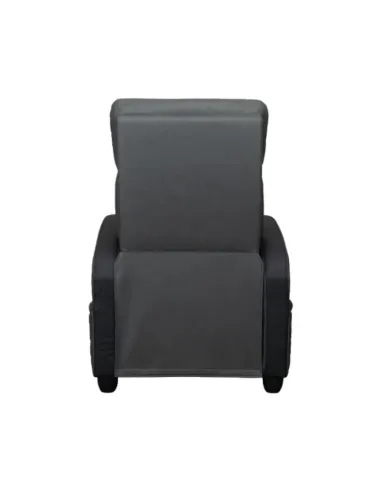 Cougar Ranger Elite Jet Gray Sillón Gaming Gris