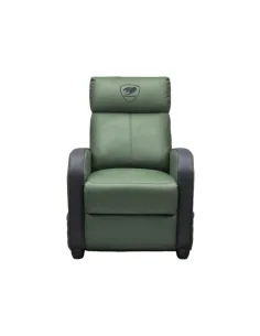 Cougar Ranger Elite Army Green Sillón Gaming Verde-AGAMPA0642