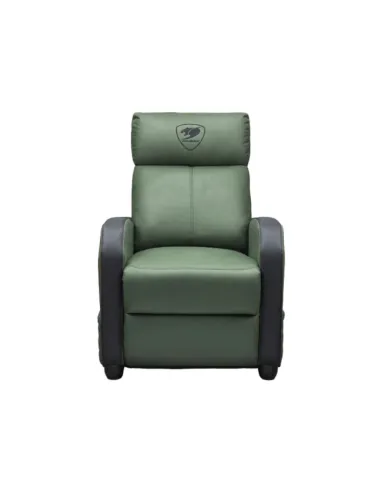 Cougar Ranger Elite Army Green Sillón Gaming Verde