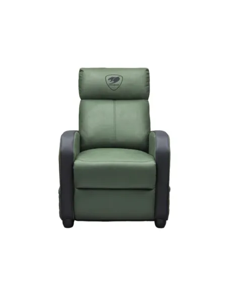 Cougar Ranger Elite Army Green Sillón Gaming Verde