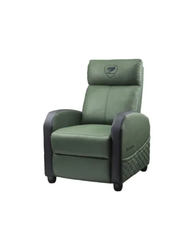 Sillón Gaming Cougar Ranger Elite Army Green