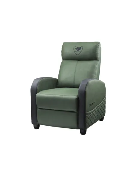 Sillón Gaming Cougar Ranger Elite Army Green