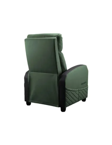 Sillón Gaming Cougar Ranger Elite Army Green
