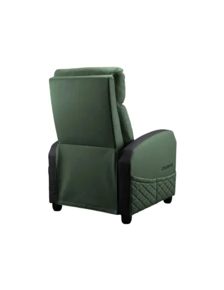 Sillón Gaming Cougar Ranger Elite Army Green