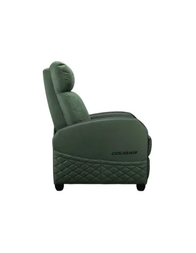 Sillón Gaming Cougar Ranger Elite Army Green