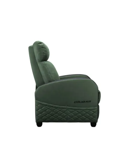 Sillón Gaming Cougar Ranger Elite Army Green