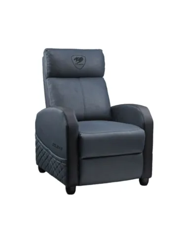 Cougar Ranger Elite Navy Blue Sillón Gaming Azul