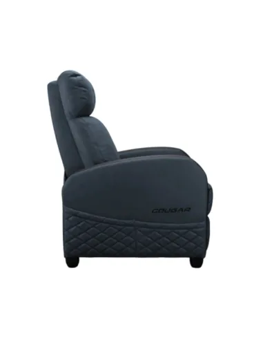 Cougar Ranger Elite Navy Blue Sillón Gaming Azul