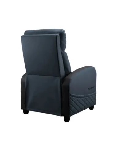Sillón Gaming Cougar Ranger Elite Navy Blue