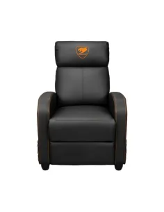 Cougar Ranger Elite Black Sillón Gaming Negra-AGAMPA0641