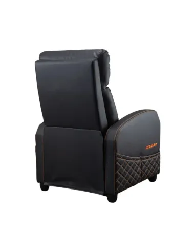 Sillón Gaming Cougar Ranger Elite Black