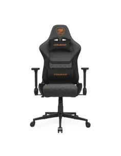 Cougar Armor One V2 Gray F Silla Gaming Gris-AGAMPA0640