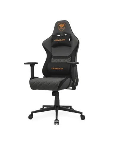 Cougar Armor One V2 Gray F Silla Gaming Gris