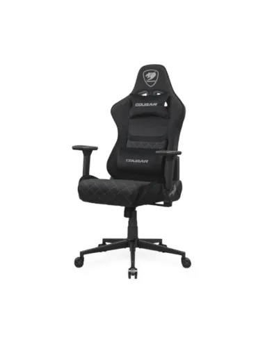 Cougar Armor One V2 Black F Silla Gaming Negra