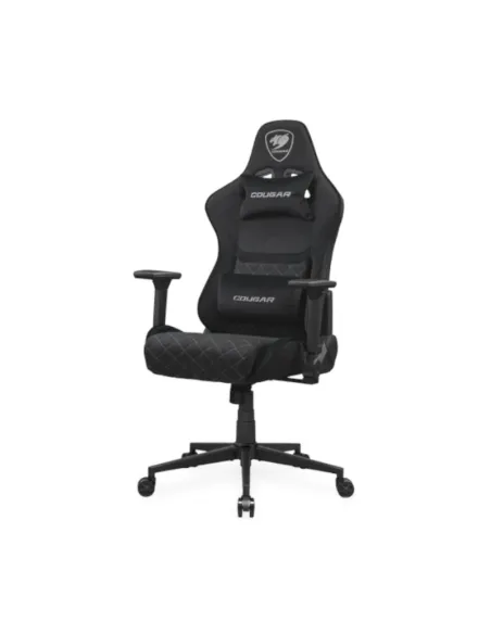 Cougar Armor One V2 Black F Silla Gaming Negra