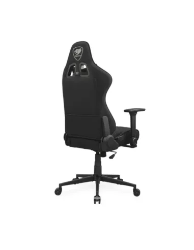 Cougar Armor One V2 Black F Silla Gaming Negra