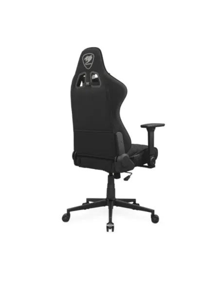 Cougar Armor One V2 Black F Silla Gaming Negra