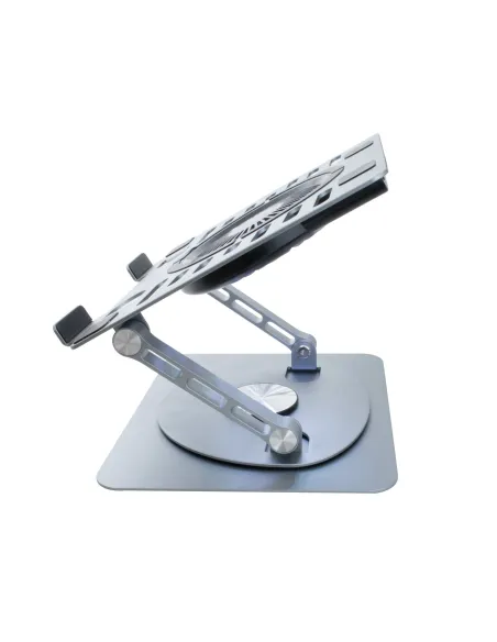 Base de Refrigeración Coolbox CoolAir 1VRGB