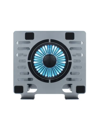 Base de Refrigeración Coolbox CoolAir 1VRGB