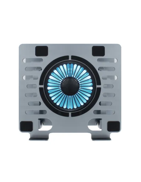 Base de Refrigeración Coolbox CoolAir 1VRGB