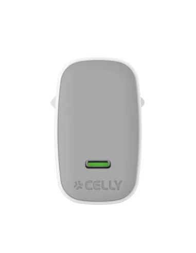 Cargador Celly UPTC1USBC45WCTC
