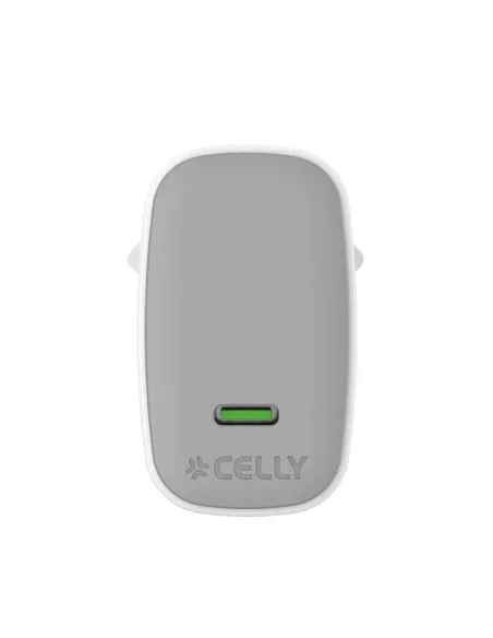 Cargador Celly UPTC1USBC45WCTC