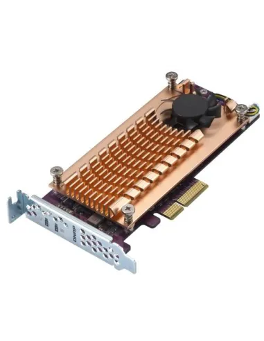 Tarjeta de Red Qnap QM2-2P-244A