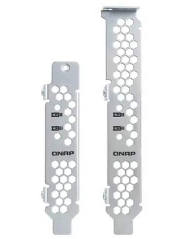 Tarjeta de Red Qnap QM2-2P-244A