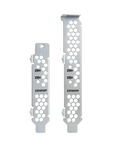 Tarjeta de Red Qnap QM2-2P-244A