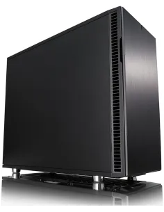 Fractal Design Define R6 Negra Capa PC USB 3.0