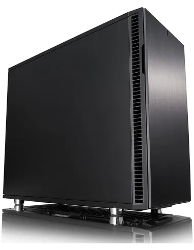 Fractal Design Define R6 Negra Capa PC USB 3.0