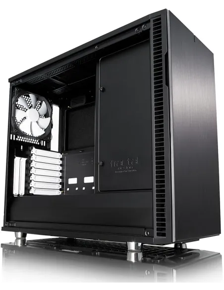 Torre Fractal Design R6 Negra