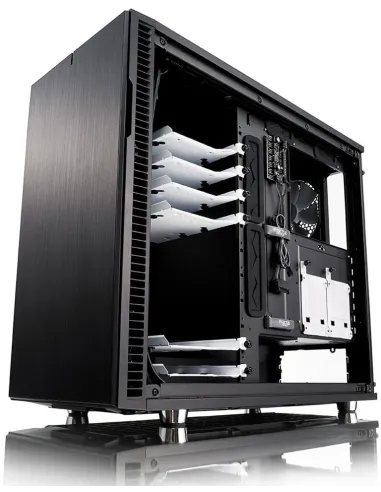 Torre Fractal Design R6 Negra